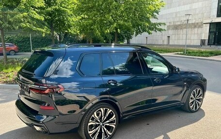 BMW X7, 2025 год, 13 370 000 рублей, 7 фотография