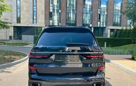 BMW X7, 2025 год, 13 370 000 рублей, 6 фотография