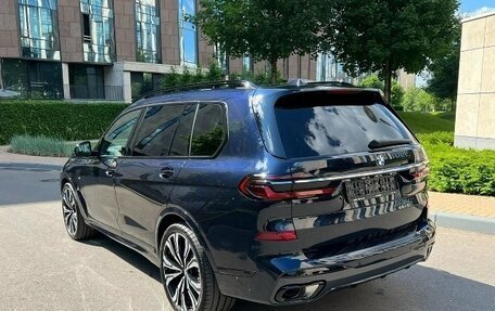 BMW X7, 2025 год, 13 370 000 рублей, 10 фотография