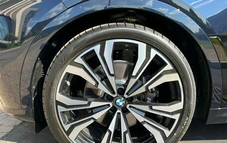 BMW X7, 2025 год, 13 370 000 рублей, 12 фотография