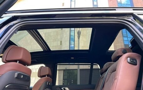 BMW X7, 2025 год, 13 370 000 рублей, 13 фотография