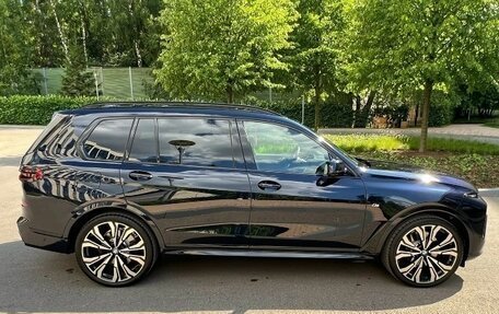 BMW X7, 2025 год, 13 370 000 рублей, 8 фотография