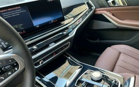 BMW X7, 2025 год, 13 370 000 рублей, 15 фотография