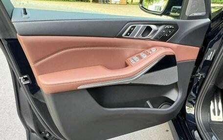 BMW X7, 2025 год, 13 370 000 рублей, 19 фотография