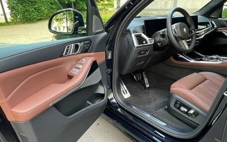 BMW X7, 2025 год, 13 370 000 рублей, 20 фотография