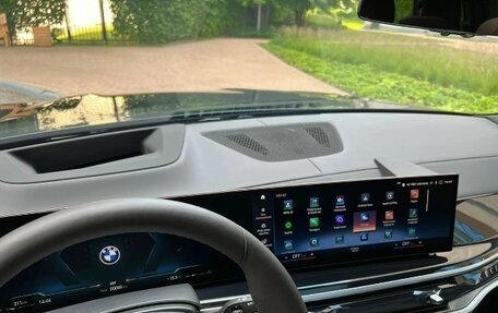 BMW X7, 2025 год, 13 370 000 рублей, 16 фотография