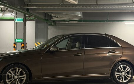 Mercedes-Benz E-Класс, 2014 год, 2 460 000 рублей, 4 фотография