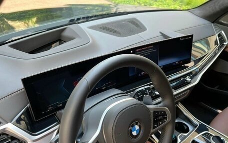 BMW X7, 2025 год, 13 370 000 рублей, 17 фотография