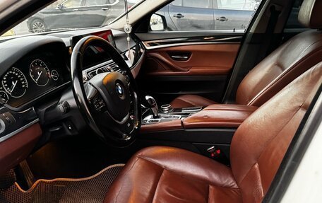 BMW 5 серия, 2013 год, 1 399 999 рублей, 5 фотография