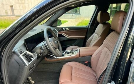 BMW X7, 2025 год, 13 370 000 рублей, 18 фотография