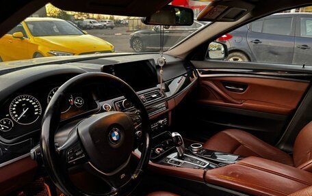 BMW 5 серия, 2013 год, 1 399 999 рублей, 6 фотография