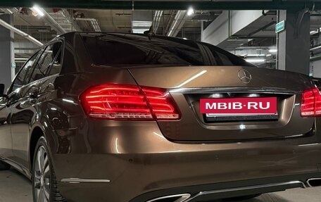 Mercedes-Benz E-Класс, 2014 год, 2 460 000 рублей, 5 фотография