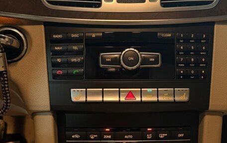 Mercedes-Benz E-Класс, 2014 год, 2 460 000 рублей, 11 фотография