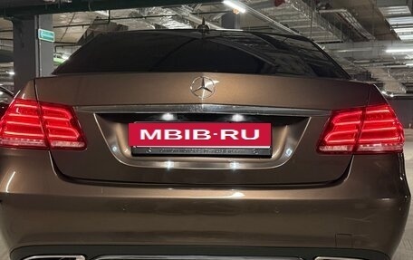 Mercedes-Benz E-Класс, 2014 год, 2 460 000 рублей, 6 фотография