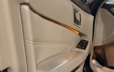 Mercedes-Benz E-Класс, 2014 год, 2 460 000 рублей, 14 фотография