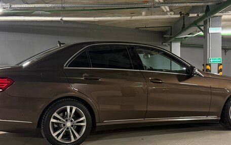 Mercedes-Benz E-Класс, 2014 год, 2 460 000 рублей, 8 фотография