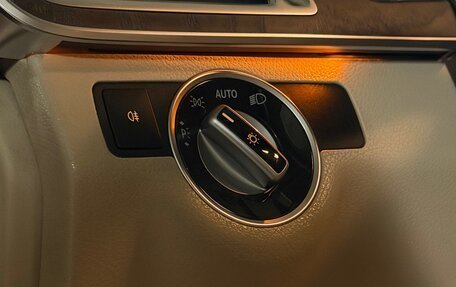 Mercedes-Benz E-Класс, 2014 год, 2 460 000 рублей, 16 фотография