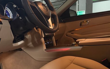 Mercedes-Benz E-Класс, 2014 год, 2 460 000 рублей, 12 фотография