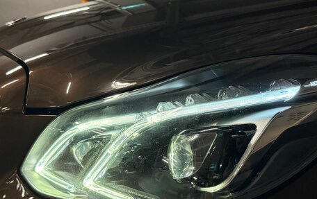 Mercedes-Benz E-Класс, 2014 год, 2 460 000 рублей, 9 фотография