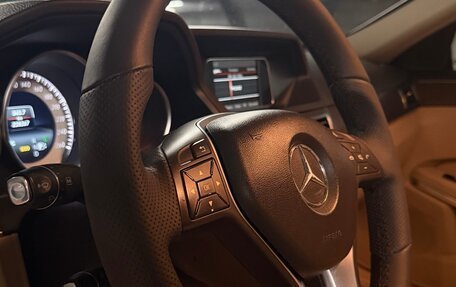 Mercedes-Benz E-Класс, 2014 год, 2 460 000 рублей, 22 фотография