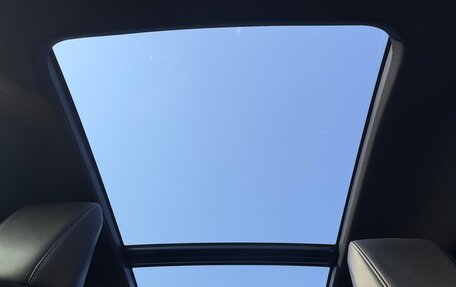 Toyota Harrier, 2014 год, 2 100 000 рублей, 6 фотография