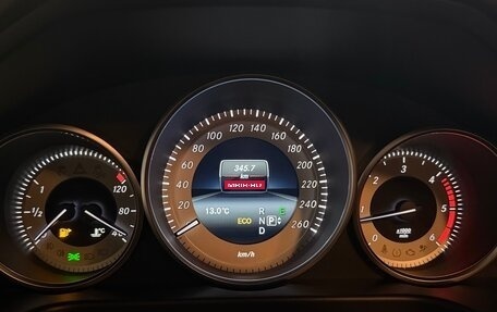 Mercedes-Benz E-Класс, 2014 год, 2 460 000 рублей, 23 фотография