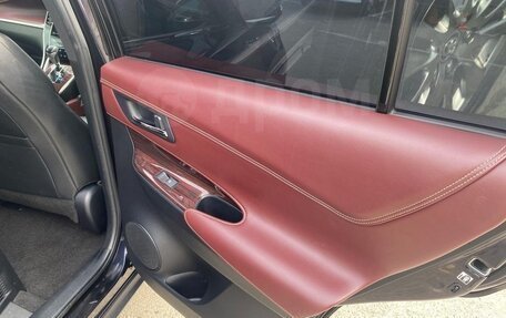 Toyota Harrier, 2014 год, 2 100 000 рублей, 12 фотография