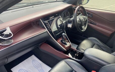 Toyota Harrier, 2014 год, 2 100 000 рублей, 14 фотография