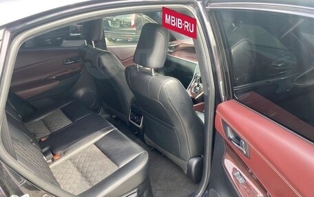 Toyota Harrier, 2014 год, 2 100 000 рублей, 13 фотография