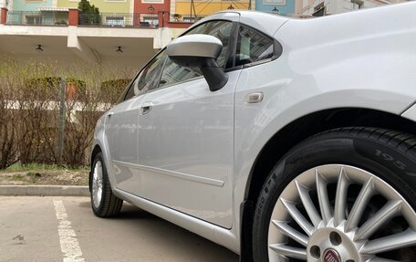 Fiat Linea, 2011 год, 545 000 рублей, 13 фотография