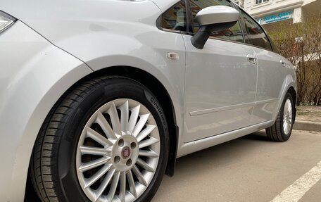 Fiat Linea, 2011 год, 545 000 рублей, 14 фотография