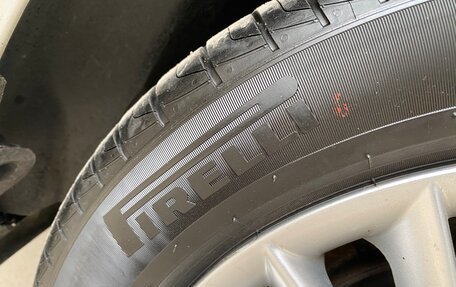 Fiat Linea, 2011 год, 545 000 рублей, 12 фотография