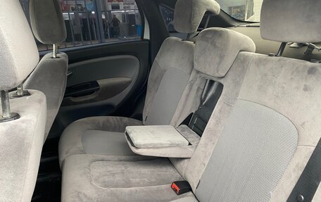 Fiat Linea, 2011 год, 545 000 рублей, 22 фотография