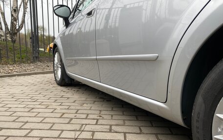 Fiat Linea, 2011 год, 545 000 рублей, 17 фотография