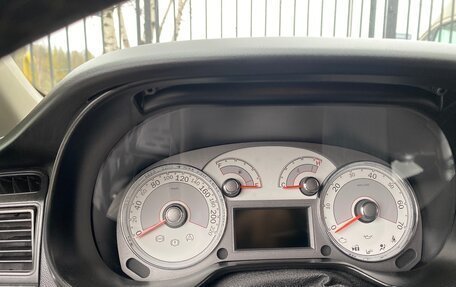 Fiat Linea, 2011 год, 545 000 рублей, 18 фотография