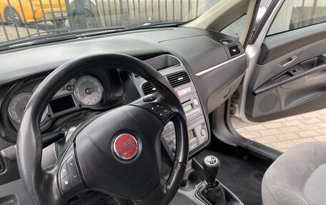 Fiat Linea, 2011 год, 545 000 рублей, 23 фотография