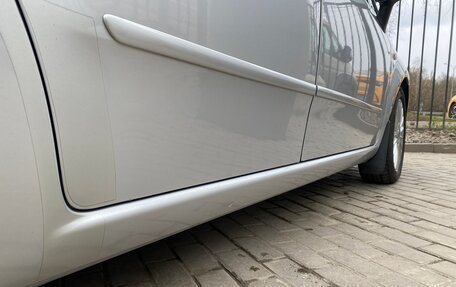 Fiat Linea, 2011 год, 545 000 рублей, 16 фотография