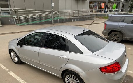 Fiat Linea, 2011 год, 545 000 рублей, 15 фотография