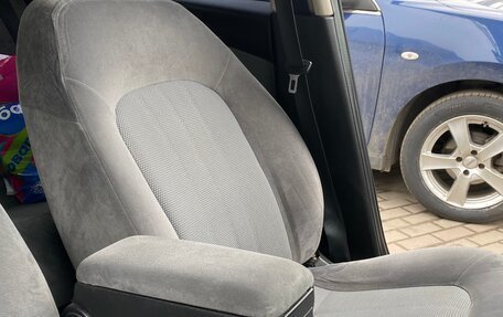 Fiat Linea, 2011 год, 545 000 рублей, 21 фотография