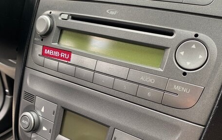 Fiat Linea, 2011 год, 545 000 рублей, 19 фотография