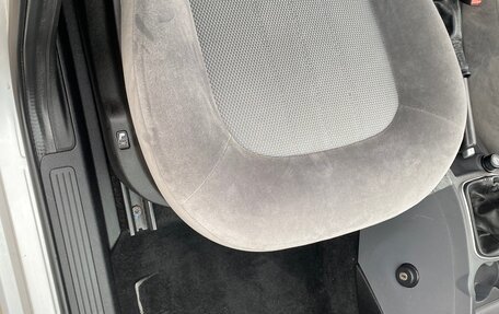 Fiat Linea, 2011 год, 545 000 рублей, 25 фотография