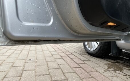 Fiat Linea, 2011 год, 545 000 рублей, 26 фотография