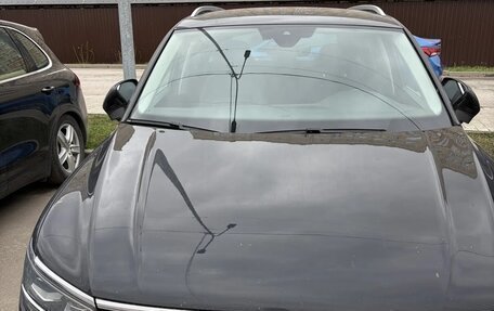 Volkswagen Tiguan II, 2020 год, 2 650 000 рублей, 3 фотография