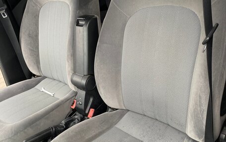 Fiat Linea, 2011 год, 545 000 рублей, 33 фотография