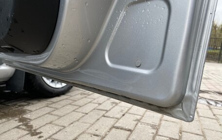 Fiat Linea, 2011 год, 545 000 рублей, 28 фотография