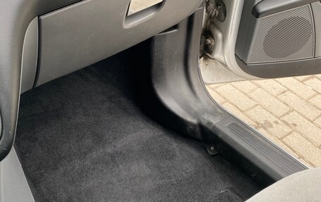 Fiat Linea, 2011 год, 545 000 рублей, 35 фотография