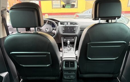 Volkswagen Tiguan II, 2020 год, 2 650 000 рублей, 4 фотография