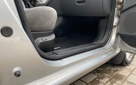 Fiat Linea, 2011 год, 545 000 рублей, 29 фотография