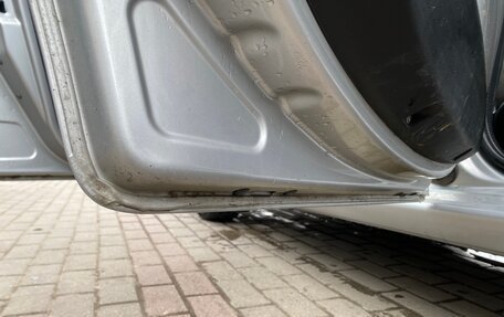 Fiat Linea, 2011 год, 545 000 рублей, 27 фотография