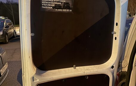 Volkswagen Caddy IV, 2019 год, 2 200 000 рублей, 6 фотография